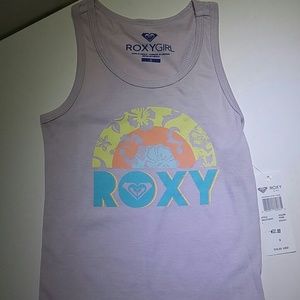 Roxy Girl Tank